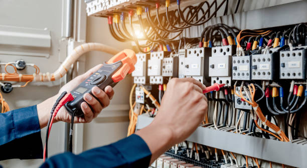 Best Electrical Installation Contractor  in Bonita Springs, FL