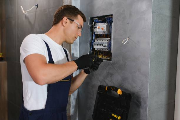 Best Emergency Electrician Near Me  in Bonita Springs, FL