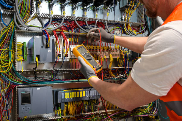 Best 24-Hour Electrician  in Bonita Springs, FL